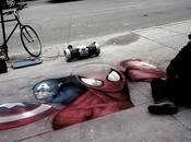 ¿Qué Chalk art?