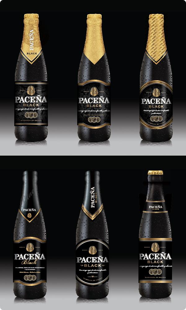 cerveza paceña