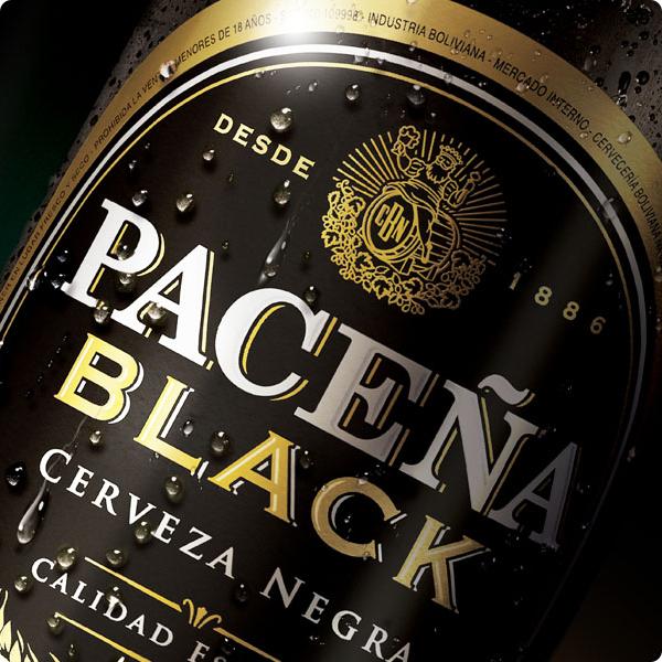 cerveza paceña