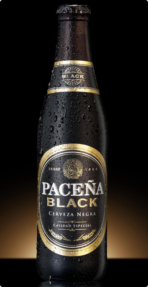 cerveza paceña