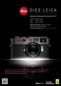 DiseFoto con Universidad la Salle. Proyecto de Colaboración