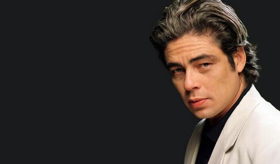 J.J. Abrams quiere a Benicio del Toro como villano en Star Trek