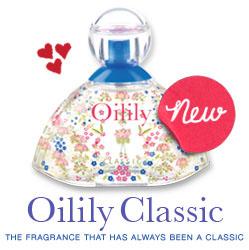 La nueva imagen de Oilily Classic