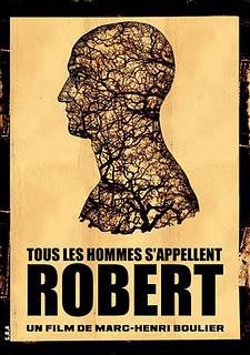 Tous les hommes s'appellent Robert review