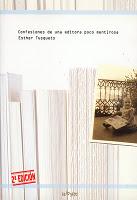 Confesiones de una editora poco mentirosa, de Esther Tusquets