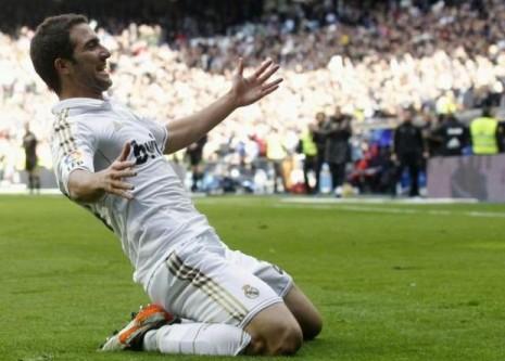 Goles argentinos por el Mundo (V)