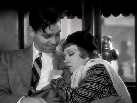 Sucedió una noche (It happened one night, 1934) Sucedió una noche (It happened one night, 1934)