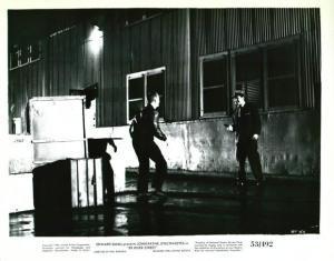 El cine de las personalidades: un acercamiento a Phil Karlson (por triplicado). Trágica información / Calle River 99 / El salario de la violencia