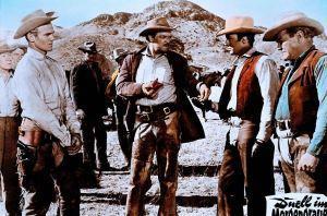 El cine de las personalidades: un acercamiento a Phil Karlson (por triplicado). Trágica información / Calle River 99 / El salario de la violencia