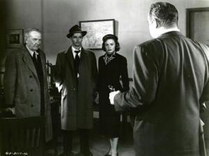 El cine de las personalidades: un acercamiento a Phil Karlson (por triplicado). Trágica información / Calle River 99 / El salario de la violencia