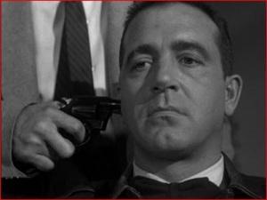 El cine de las personalidades: un acercamiento a Phil Karlson (por triplicado). Trágica información / Calle River 99 / El salario de la violencia