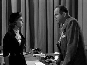 El cine de las personalidades: un acercamiento a Phil Karlson (por triplicado). Trágica información / Calle River 99 / El salario de la violencia