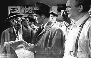 El cine de las personalidades: un acercamiento a Phil Karlson (por triplicado). Trágica información / Calle River 99 / El salario de la violencia