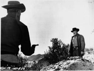 El cine de las personalidades: un acercamiento a Phil Karlson (por triplicado). Trágica información / Calle River 99 / El salario de la violencia