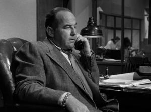 El cine de las personalidades: un acercamiento a Phil Karlson (por triplicado). Trágica información / Calle River 99 / El salario de la violencia