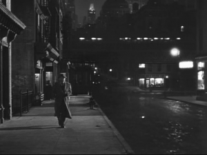 El cine de las personalidades: un acercamiento a Phil Karlson (por triplicado). Trágica información / Calle River 99 / El salario de la violencia