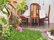 Jardines para disfrutar verano