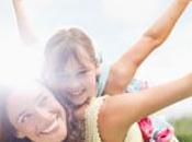 Ríete vida enfermarás