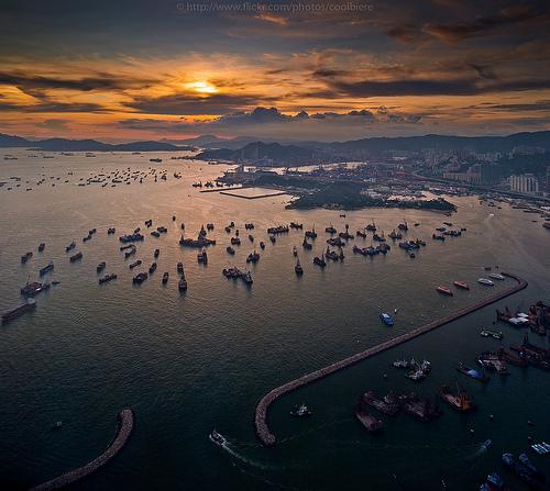 Hongkong Fleet