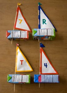 Viento en popa a toda vela