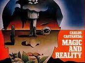 enigma Carlos Castaneda