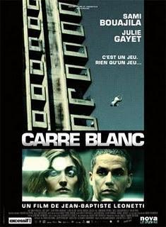 CARRÉ BLANC CARRÉ BLANC