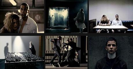 CARRÉ BLANC CARRÉ BLANC