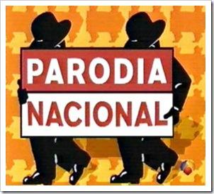 La Parodia Nacional