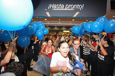 Primark alcanza las 21 tiendas en España con la apertura de su primer establecimiento en Málaga