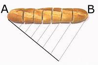 Tema de Geometría en el plano para 3º ESO Alfa.