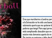Reseña: Hall Desafío