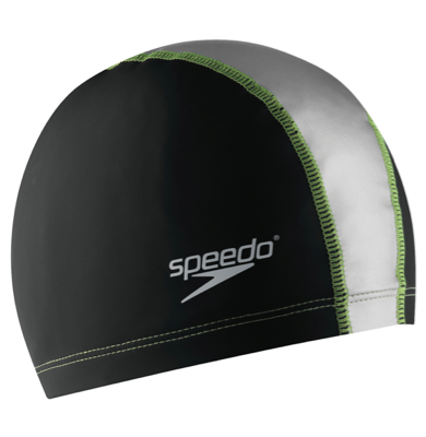 Speedo Solid Jammer Endurance y Silicone Strech Cap