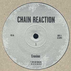 Erosion - 1/2/3 (Chain Reaction-16-,1997)