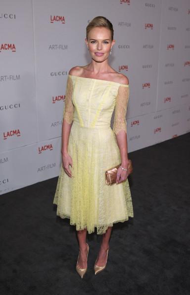 Kate Bosworth Actress Kate Bosworth attends LACMA Art + Film Gala Honoring Clint Eastwood and John Baldessari Presented By Gucci at Los Angeles County Museum of Art on November 5, 2011 in Los Angeles, California.