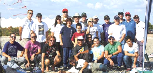 Del periódico de Santa Pola