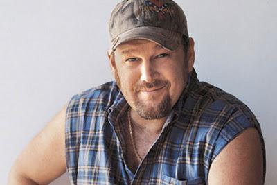 Entrevista a Larry the Cable Guy, la voz de Mater de 'Cars 2'