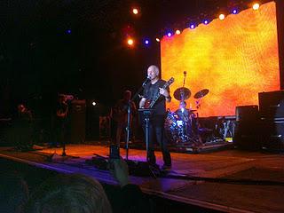 35 Frampton Comes Alive! La Riviera (Madrid) 6-11-2011