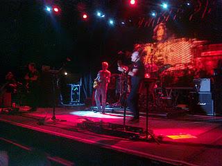 35 Frampton Comes Alive! La Riviera (Madrid) 6-11-2011