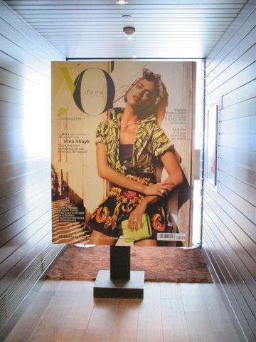 III Edición Premios YoDona El Corte Inglés Yodona