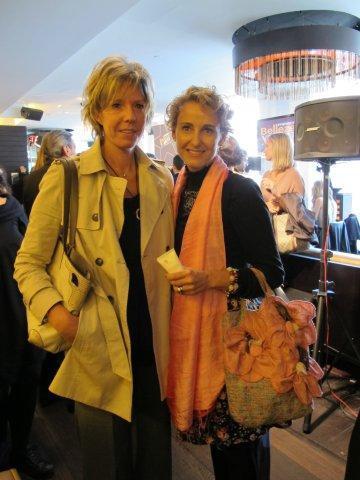 III Edición Premios YoDona El Corte Inglés con Simoneta Gómez Acebo de Cartier