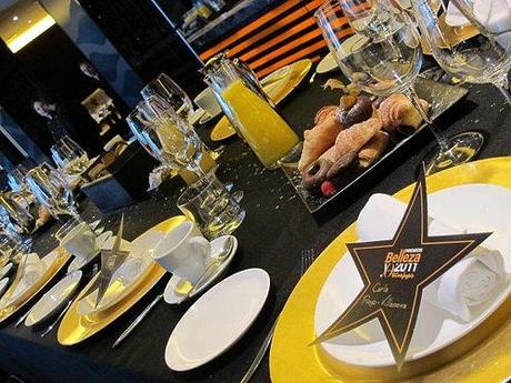 III Edición Premios YoDona El Corte Inglés