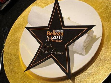 III Edición Premios YoDona El Corte Inglés