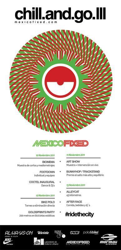 flyer_b Festival de Ciclismo Urbano Chill.and.go.3