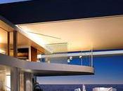 Casas vidrio
