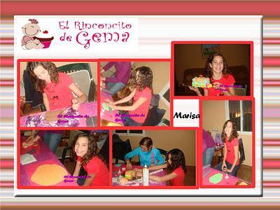 CURSO BÁSICO TARTAS EN REDOVAN!