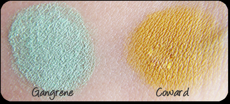 Reseña: Detrivore Cosmetics