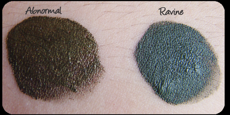 Reseña: Detrivore Cosmetics