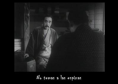 La Leyenda de Sanshiro Sugata