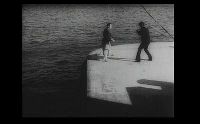 La Leyenda de Sanshiro Sugata