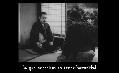 La Leyenda de Sanshiro Sugata